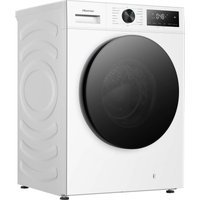 Hisense Wf1i1142bbl2 - Wasmachine - 11 Kg - 1300 Tpm - Energieklasse A - Zwart | Welhof; Dé Outlet Store Van De Benelux