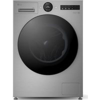 Lg F4x7011tsb - Wasmachine - 11 Kg - 1400 Tpm - Ai Dd - Energieklasse A - Zilver | Welhof; Dé Outlet Store Van De Benelux
