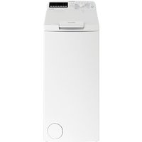 Privileg Pwtb623s - Bovenlader Wasmachine - 6 Kg - 1200 Tpm - Energieklasse B | Welhof; Dé Outlet Store Van De Benelux