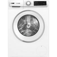 Bosch Wgj25400gb - Wasmachine - 10 Kg - 1400 Tpm - Energieklasse A | Welhof; Dé Outlet Store Van De Benelux