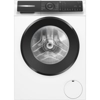 Bosch Wgh2560afg - Wasmachine - 10 Kg - 1600 Tpm - Ecosilence Drive - Energieklasse A | Welhof; Dé Outlet Store Van De Benelux