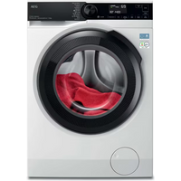 Aeg Lfsr74144ud - Wasmachine - 10 Kg - 1400 Tpm - Prosteam - Energieklasse A | Welhof; Dé Outlet Store Van De Benelux