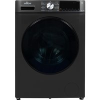 Willow Wwde8514gry - Was-droogcombinatie - 8 Kg Wassen - 5 Kg Drogen - 1400 Tpm | Welhof; Dé Outlet Store Van De Benelux