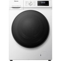 Hisense Wfqa1214evjm - Wasmachine - 12 Kg - 1400 Tpm - Koolborstelloos - Energieklasse A | Welhof; Dé Outlet Store Van De Benelux