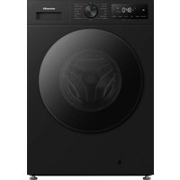 Hisense Wf1i9042bbp2 - Wasmachine - 9 Kg - 1300 Tpm - Energieklasse A - Zwart | Welhof; Dé Outlet Store Van De Benelux