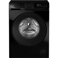 Candy Gd410b9b-80 - Wasmachine - 10 Kg - 1400 Tpm - Zwart | Welhof; Dé Outlet Store Van De Benelux