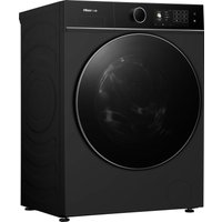 Hisense Wf5i1045bbq Wasmachine - Koolborstelloze Motor - Smart Home Ready App - Stoomfunctie - Korte Programma - 10.5 Kg - 1400t | Welhof; Dé Outlet Store Van De Benelux