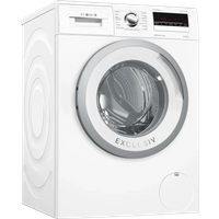 Bosch Wan28296 - Wasmachine - 7 Kg - 1400 Tpm - Ecosilence Drive - Energieklasse A+++ | Welhof; Dé Outlet Store Van De Benelux