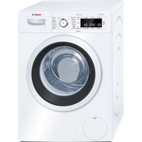 Bosch Waw28500duits - Wasmachine - 9 Kg - 1400 Tpm | Welhof; Dé Outlet Store Van De Benelux