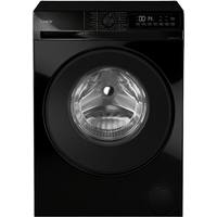Candy Gd49b10b-80 - Wasmachine - 9 Kg - 1300 Tpm - Energieklasse A - Zwart | Welhof; Dé Outlet Store Van De Benelux