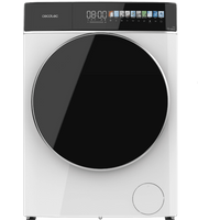 Cecotec Eu01-001298 - Wasmachine - 10 Kg - 1400 Tpm | Welhof; Dé Outlet Store Van De Benelux