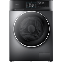 Cecotec Eu01-100638 - Wasmachine - 12 Kg - 1400 Tpm - Grijs | Welhof; Dé Outlet Store Van De Benelux