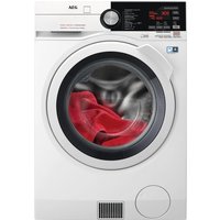 Aeg L9wee06w - Was-droogcombinatie - 10 Kg Wassen - 6 Kg Drogen - 1600 Tpm - Energieklasse C | Welhof; Dé Outlet Store Van De Benelux