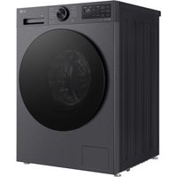 Lg F4wx709yb - Wasmachine - 9 Kg - 1400 Tpm - Ai Dd & Steam - Energieklasse A - Zwart | Welhof; Dé Outlet Store Van De Benelux
