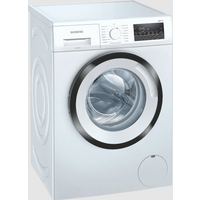 Siemens Wm14n228 - Wasmachine - 8 Kg - 1400 Tpm - Energieklasse C | Welhof; Dé Outlet Store Van De Benelux