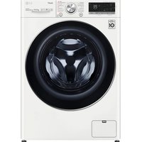 Lg F6wv710at2 - Wasmachine - 10.5 Kg - 1600 Tpm - Ai Dd - Energieklasse A - Wit | Welhof; Dé Outlet Store Van De Benelux