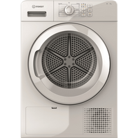 Indesit Ytcm087b - Condensdroger - 7 Kg - 67 Db - Energieklasse G | Welhof; Dé Outlet Store Van De Benelux