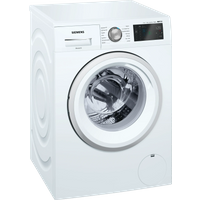 Siemens Wm14t6h6nl I-dos Wasmachine – 8 Kg, 1400 Toeren, Home Connect | Welhof; Dé Outlet Store Van De Benelux