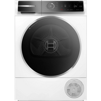 Bosch Wqb246clnl - Warmtepompdroger - 9 Kg - Autodry - 56 Db - Energieklasse B | Welhof; Dé Outlet Store Van De Benelux