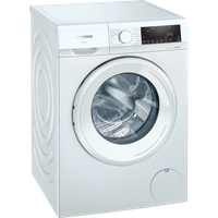 Siemens Wn34a140 - Was-droogcombinatie - 8 Kg Wassen & 5 Kg Drogen - 1400 Tpm - Energieklasse C | Welhof; Dé Outlet Store Van De Benelux