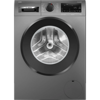 Bosch Wgg244fnnl - Wasmachine - 9 Kg - 1400 Tpm - Energieklasse A - Zwart | Welhof; Dé Outlet Store Van De Benelux