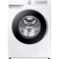 Samsung WW90DG6U25LH Super Speed