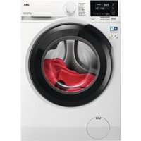 Aeg Lfr71844b - Wasmachine - 8 Kg - 1400 Tpm - Prosense & Prosteam - Energieklasse A | Welhof; Dé Outlet Store Van De Benelux