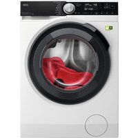Aeg Lfr95146ws - Wasmachine - 10 Kg - 1400 Tpm - Energieklasse A | Welhof; Dé Outlet Store Van De Benelux