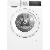 Siemens WN34A100NL - 8/5 kg