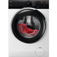 Aeg Lf6ecb94 - Wasmachine - 9 Kg - 1400 Tpm - Prosense - Energieklasse A | Welhof; Dé Outlet Store Van De Benelux