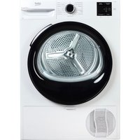 Beko Bmo3t382cw - Wasdroger - 8 Kg - 64 Db - Energieklasse C - Wit | Welhof; Dé Outlet Store Van De Benelux