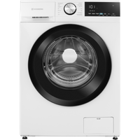Wisberg Wbwm1400a18wnb Energiezuinige Wasmachine - 8kg, 1400t | Welhof; Dé Outlet Store Van De Benelux