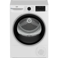 Beko B7t89209 - Warmtepompdroger - 9 Kg - 63 Db - Energieklasse A | Welhof; Dé Outlet Store Van De Benelux