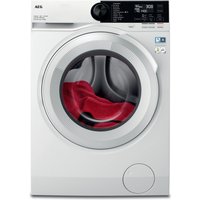 Aeg Lwr859wt - Was-droogcombinatie - 9 Kg Wassen - 5 Kg Drogen - 1600 Tpm - Prosteam - Energieklasse A/d | Welhof; Dé Outlet Store Van De Benelux