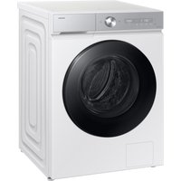 Samsung Wd11db8b85gh - Was-droogcombinatie - 11 Kg Wassen - 7 Kg Drogen - 1400 Tpm - Ai Ecobubble - Energieklasse A/d | Welhof; Dé Outlet Store Van De Benelux
