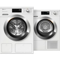 Miele WEG 888 WCS + Miele TEH 788 WP