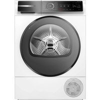 Bosch Wqb245b40 - Warmtepompdroger - 9 Kg - 61 Db - Energieklasse C | Welhof; Dé Outlet Store Van De Benelux
