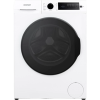 Veripart Vpwm1400a28wnb - Wasmachine - 8 Kg - 1300 Tpm - Energieklasse A - Wit | Welhof; Dé Outlet Store Van De Benelux