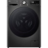 Lg F2v7slim9b - Wasmachine - 9 Kg - 1200 Tpm - Ai Dd & Steam - Energieklasse A - Zwart | Welhof; Dé Outlet Store Van De Benelux