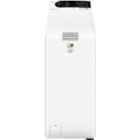 Aeg Ltr7a37stl - Bovenlader Wasmachine - 7 Kg - 1250 Tpm - Energieklasse A | Welhof; Dé Outlet Store Van De Benelux