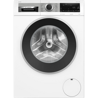 Bosch WGG244FLNL i-DOS