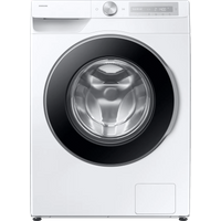 Samsung WW90DG6U25LH Super Speed