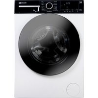 Bauknecht Bwmsmarteco8a - Wasmachine - 8 Kg - 1400 Tpm | Welhof; Dé Outlet Store Van De Benelux