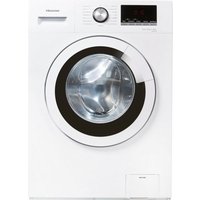 Hisense Wfhv9014 - Wasmachine - 9 Kg - 1400 Tpm - Energieklasse A+++ | Welhof; Dé Outlet Store Van De Benelux