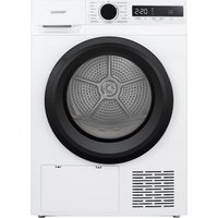 Veripart Vpdr9cwde - Condensdroger - 9 Kg - 65 Db - Energieklasse C - Wit | Welhof; Dé Outlet Store Van De Benelux