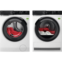 AEG LR9604C6 AbsoluteCare + AEG TR969BC6 AbsoluteCare Plus