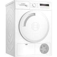 Bosch Wth84000gb - Warmtepompdroger - 8 Kg - Autodry - 65 Db - Energieklasse A+ | Welhof; Dé Outlet Store Van De Benelux
