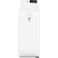 Aeg Ltr6a60370 - Bovenlader Wasmachine - 7 Kg - 1200 Tpm - Energieklasse A | Welhof; Dé Outlet Store Van De Benelux