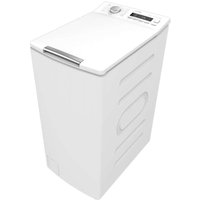 Cecotec Topmax80 - Bovenlader Wasmachine - 8 Kg - 1300 Tpm | Welhof; Dé Outlet Store Van De Benelux