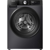 Hisense Wd3s1043bb3 - Was-droogcombinatie - 10.5 Kg Wassen - 6 Kg Drogen - 1400 Tpm - Energieklasse D | Welhof; Dé Outlet Store Van De Benelux